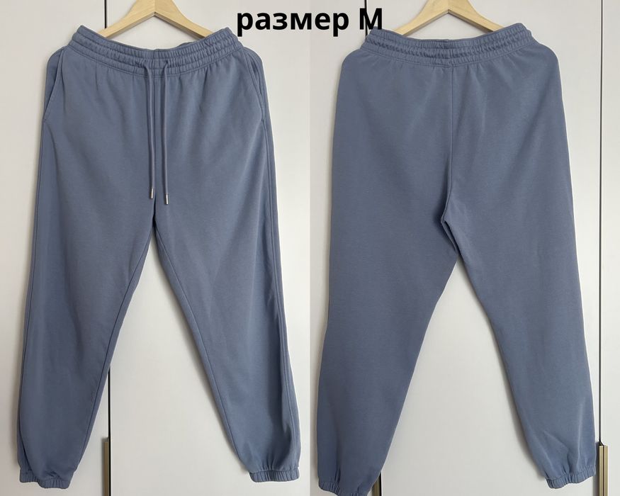 Лот спортни долнища (анцузи) -H&M– Размер М – Различни цветове