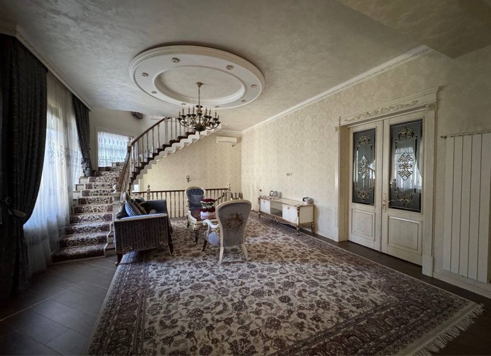 Продается Дом / Участок 6 соток на ул. Саламатина