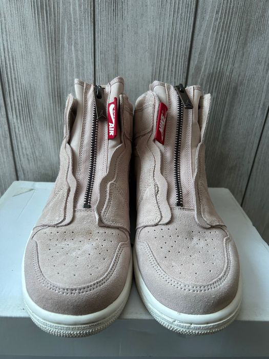 Jordan 1 retro high Zip