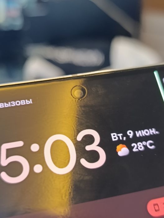 Продам Pixel 7 pro 512/12