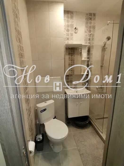 Дава се под наем Тристаен апартамент в Варна, Победа - 80 кв.м за 428.91 € - Снимка #13