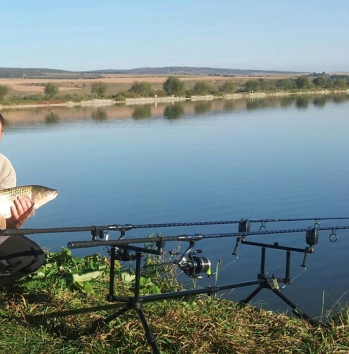 Lanseta Carp XTreme 3