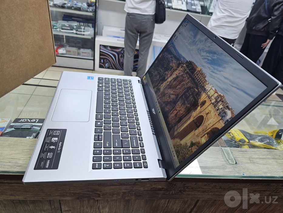 Acer Aspire Go 15