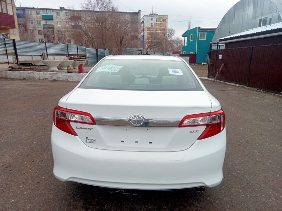 Продам Тойота Камри 50 отличном состояние