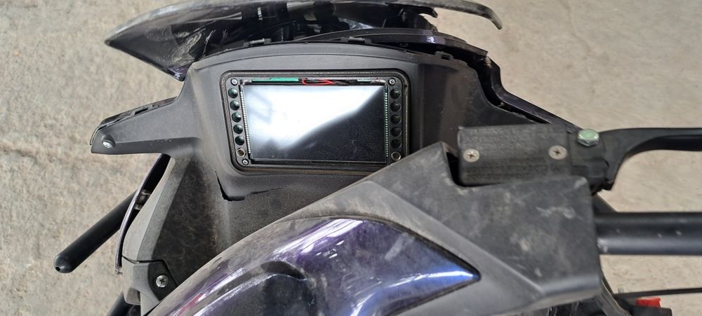 Мопед сатылады жылы 2025