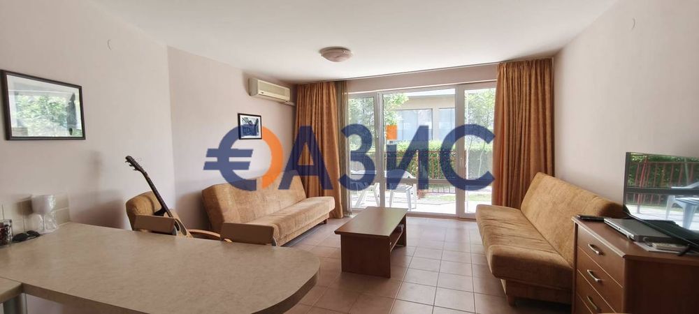 Продава се Двустаен апартамент в к.к. Елените - 72 кв.м за 1112 €/кв.м - Снимка #3