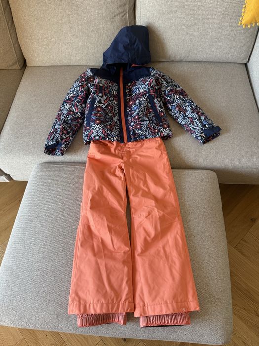 Детски ски еки Roxy