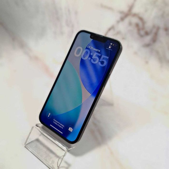 iPhone 14 128 Gb (Караганда, Ерубаева 54) ID 6080