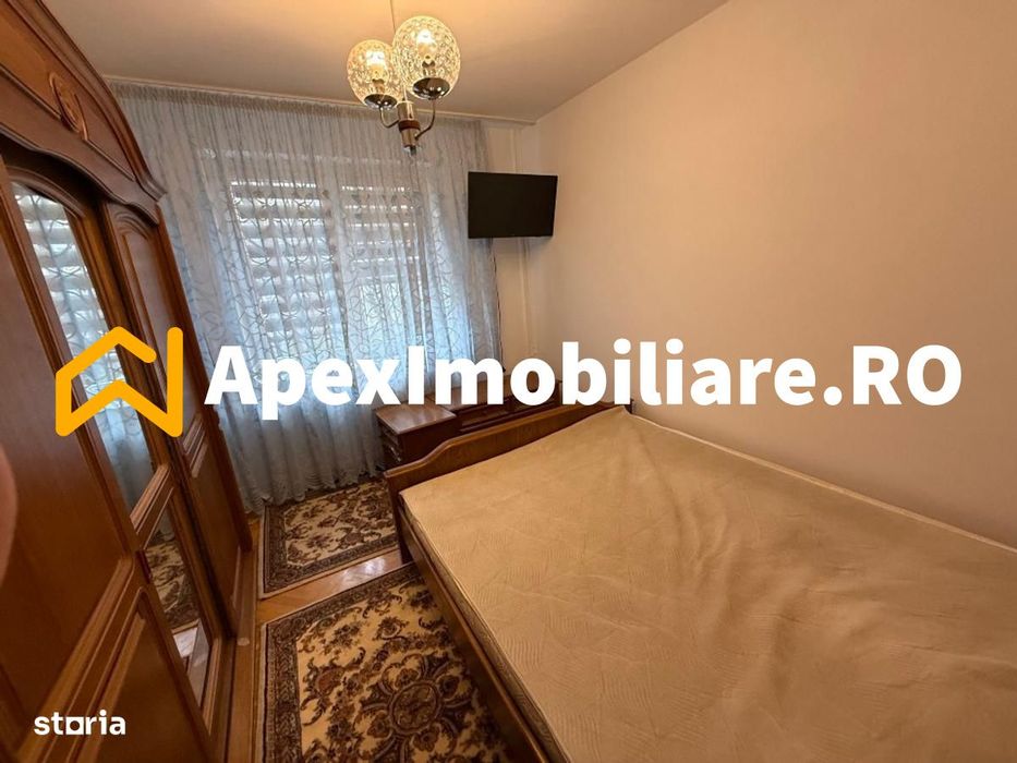 Apartament 3 camere de inchiriat Rahova Bucuresti | ApexImobiliare.ro - View 4
