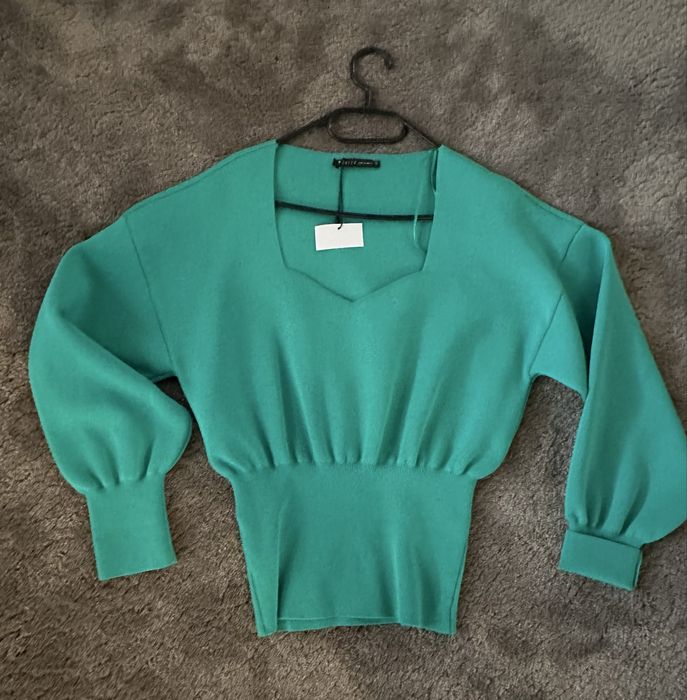 Дамска блуза MOHITO