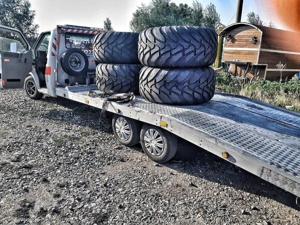 Tractari Auto/platforma auto/asistenta rutiera/Rampa/Non stop utilaje