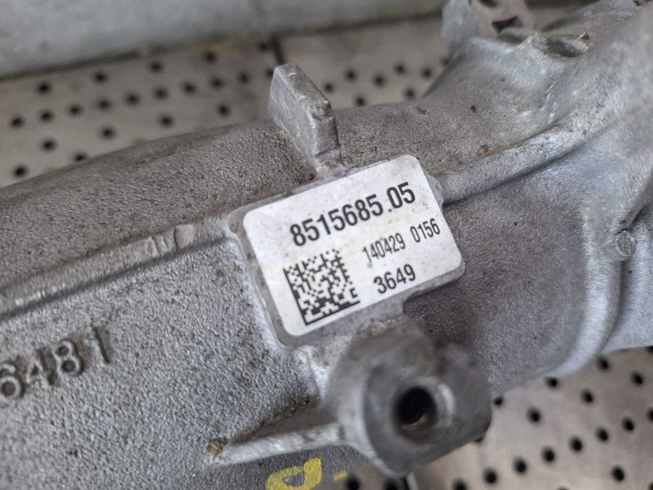 galerie admisie  3.0 d n57d30c bmw seria 5 f11 851568505