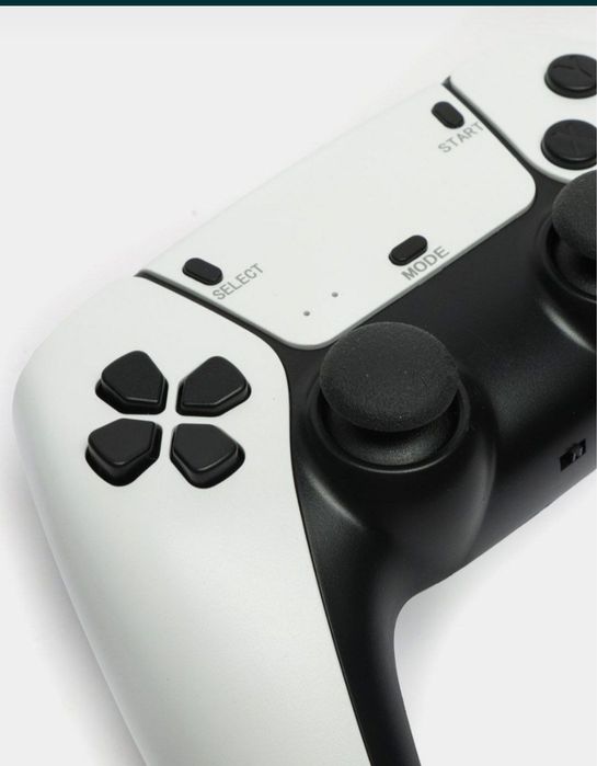 Игровая приставка 4К