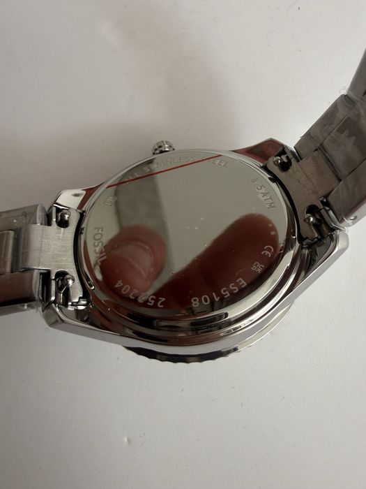 Ceas Fossil dama nou,original
