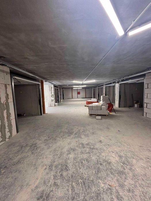 Продава се Гараж / Паркомясто в Стара Загора, Аязмото - 23 кв.м за 1348 €/кв.м - Снимка #4