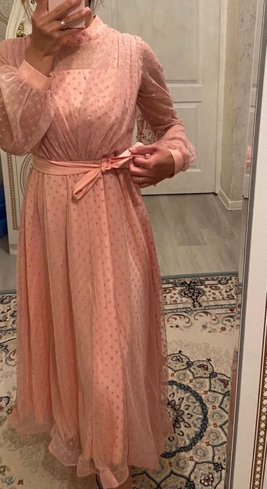 Қыздар көйлектері