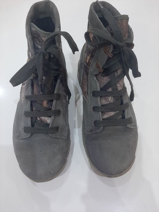 Дамски туристически боти Nike 38.5 номер