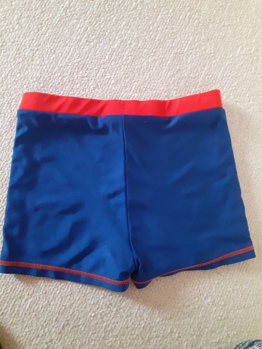 Бански Спайдермен 9-10 год