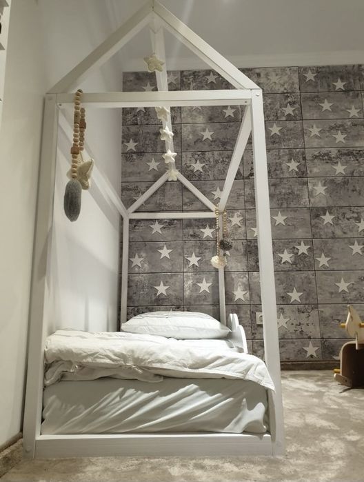 Обзавеждане за детска стая + подарък