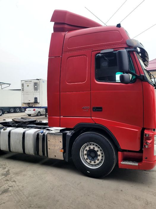 VOLVO FH 400 Тягач Сотилади  
 Йили: 2007