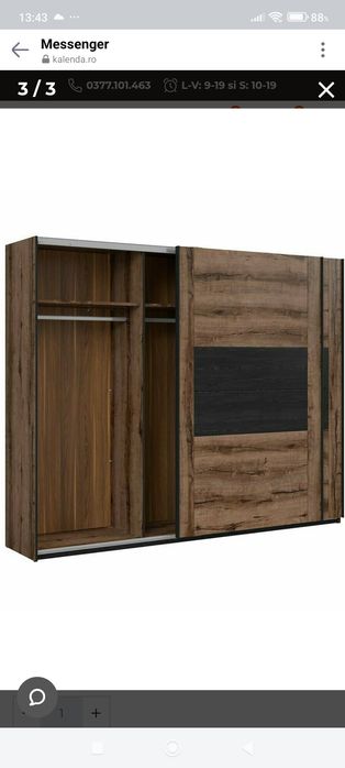 Mobila pentru dormitor