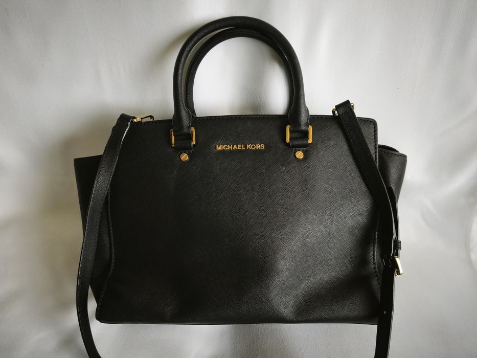 Michael Kors, оригинална дамска чанта