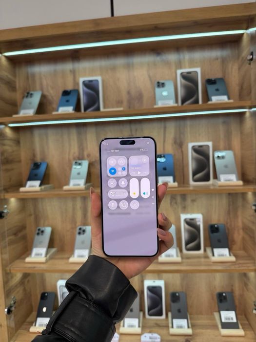 Iphone 15 Pro Max 256 Gb