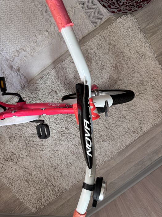 продам детский велосипед