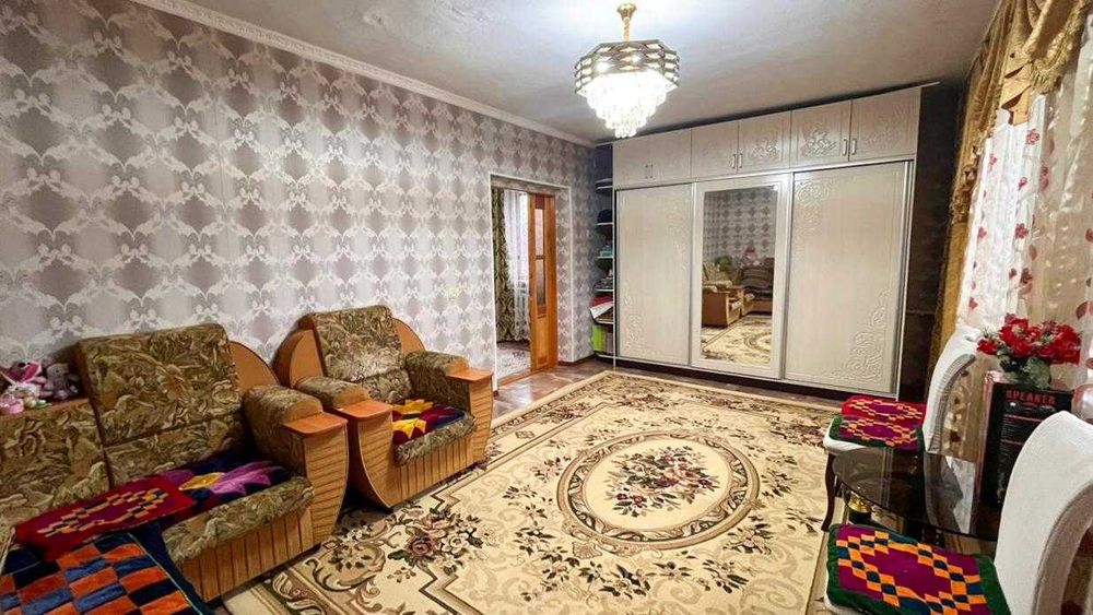 Продам частный дом Акбота Империя