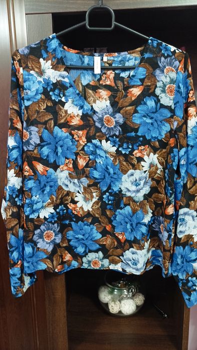 Дамски елегантни ризи и яке