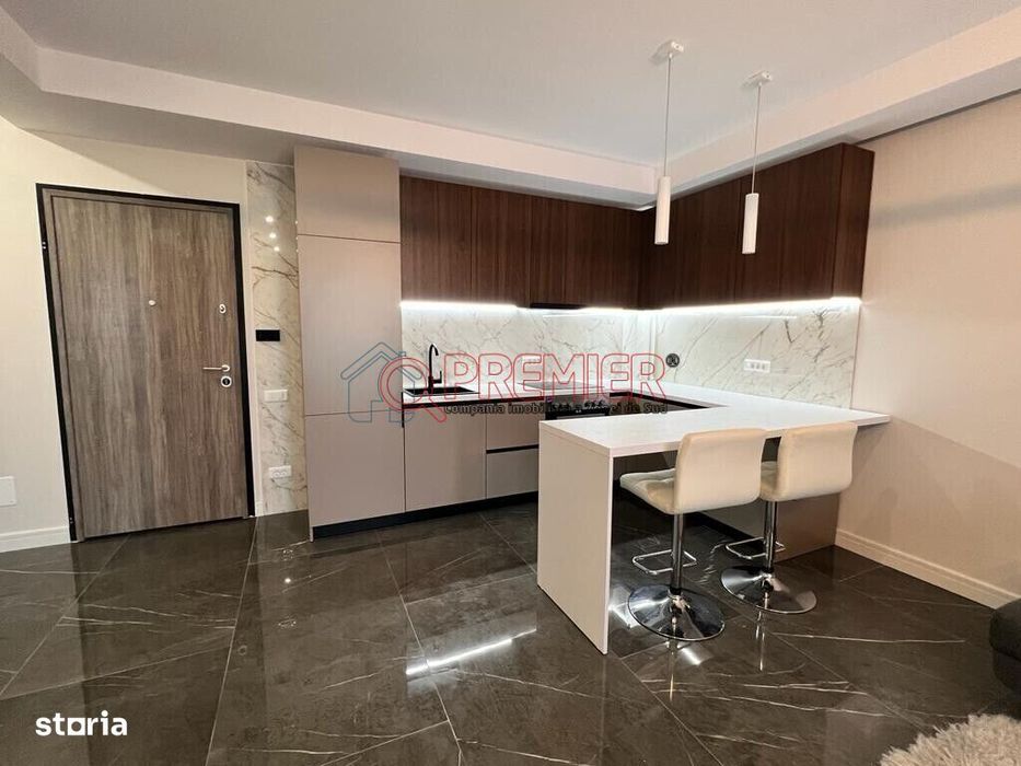 Apartament 2 camere - Parc Tudor Arghezi - Postalionului