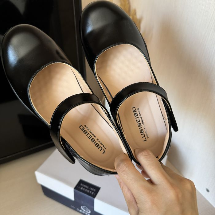 Балетка для девочек