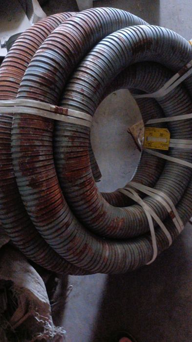 Кабель электрический