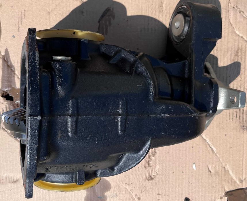Diferential spate Mercedes  A1663510605  W166 X166 W463