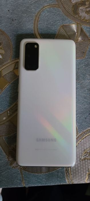Samsung  S20  5G