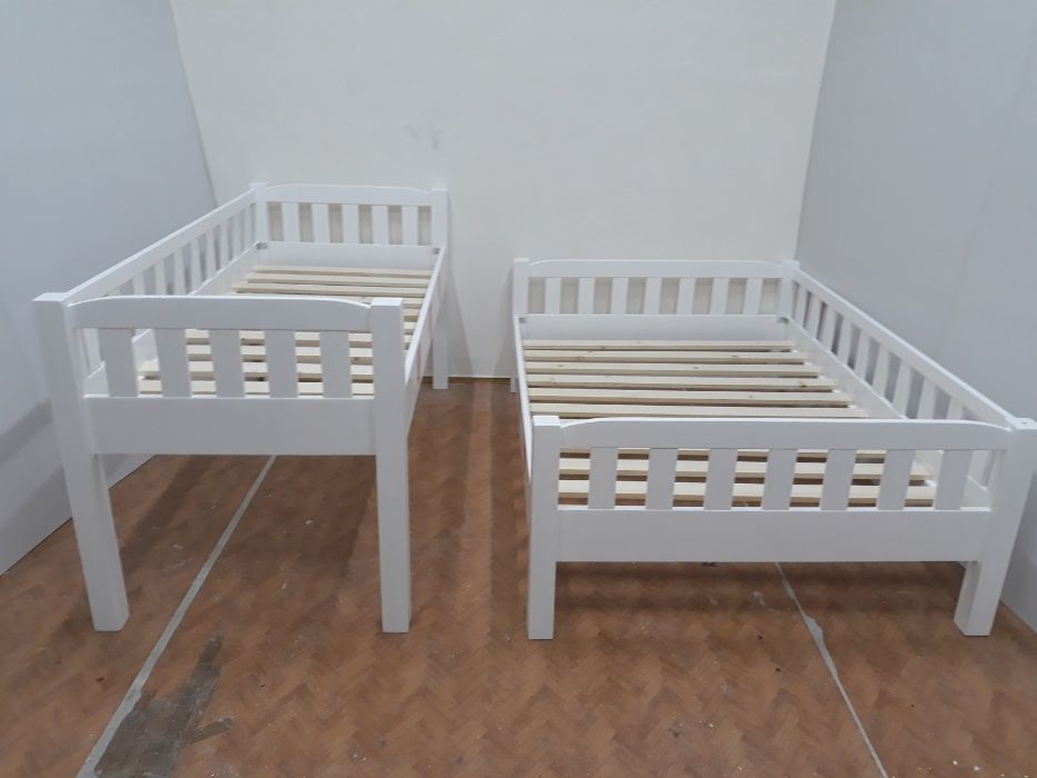 TRANSPORT GRATUIT.Pat etajat pt 3 persoane cod 3218