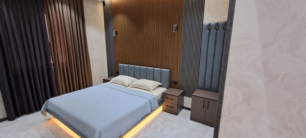 Сдаётся новая дача в горах