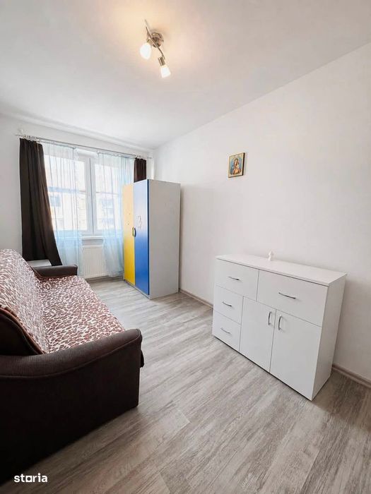 Apartament - Mediaș – Cartier Gura Câmpului, Strada Turda