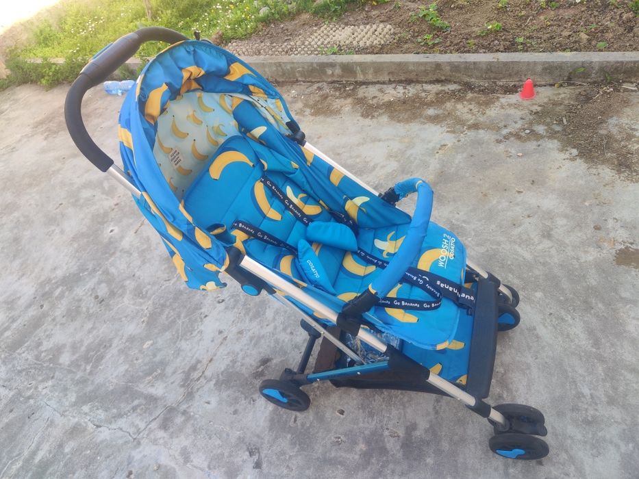 Cosatto Woosh 2 детска количка