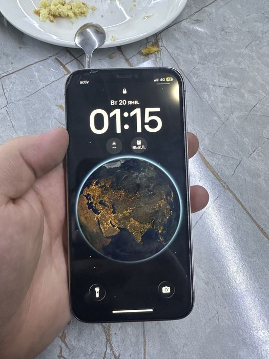 Айфон 13 про 128 гб