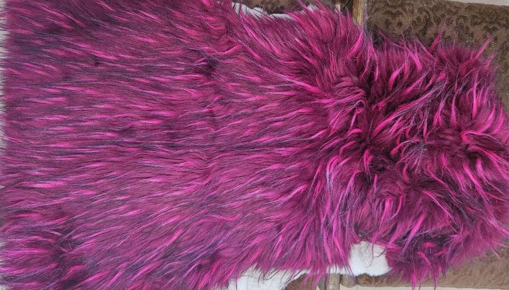 Елек НОВ 128-134 пухкав