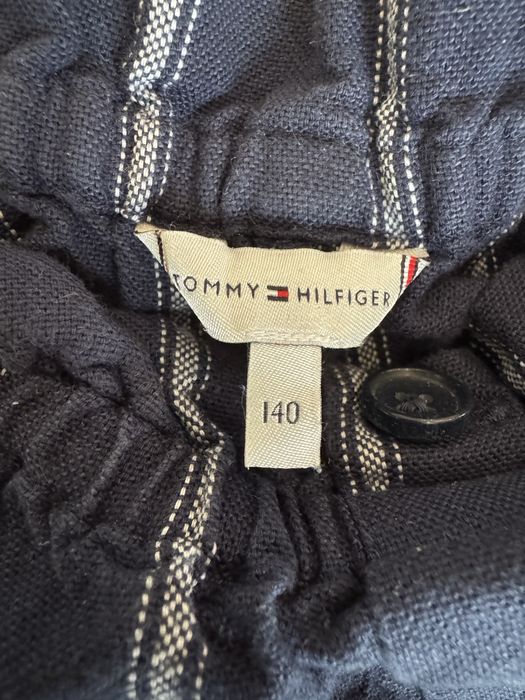 Штаны для девочек tommy hilfiger