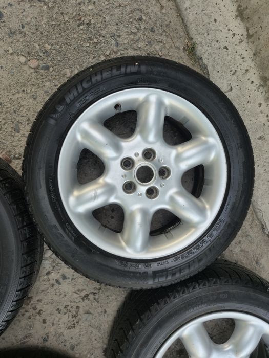 Диски разболтовкой 5 114.3