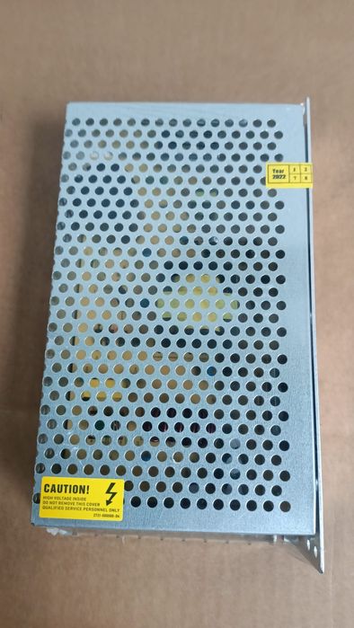 Sursă De Alimentare Nouă Cu Comutație Model S-200-5