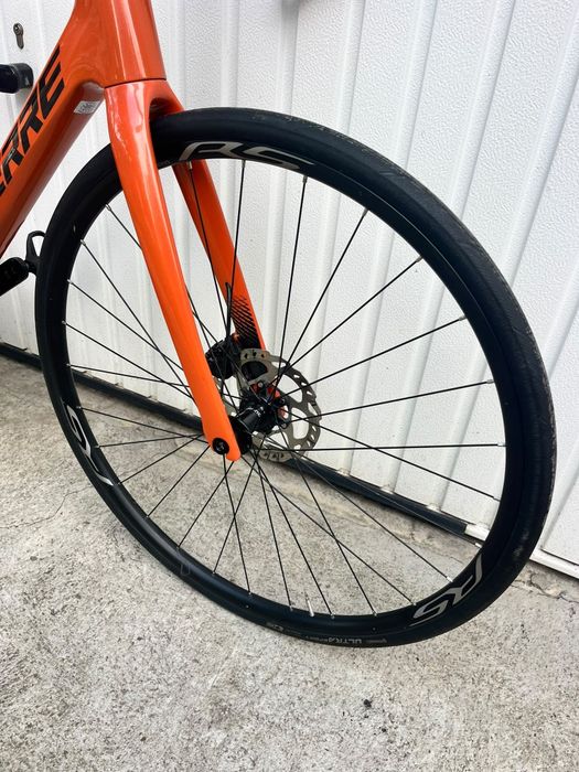 Lapierre Pulsium 5.0 Carbon Cursiera