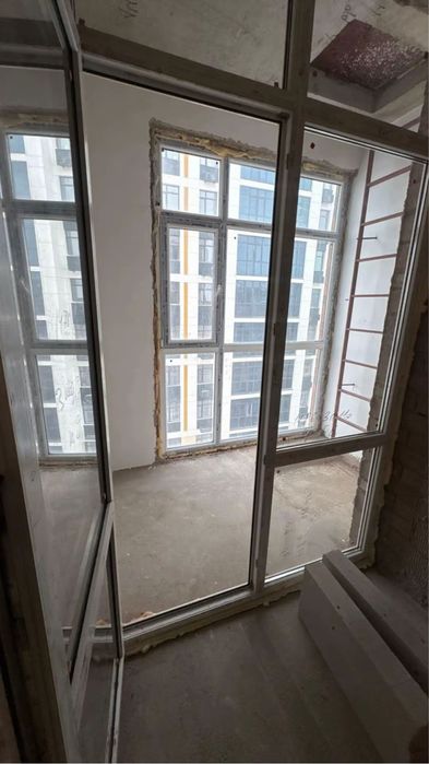 2-комнатной квартиры