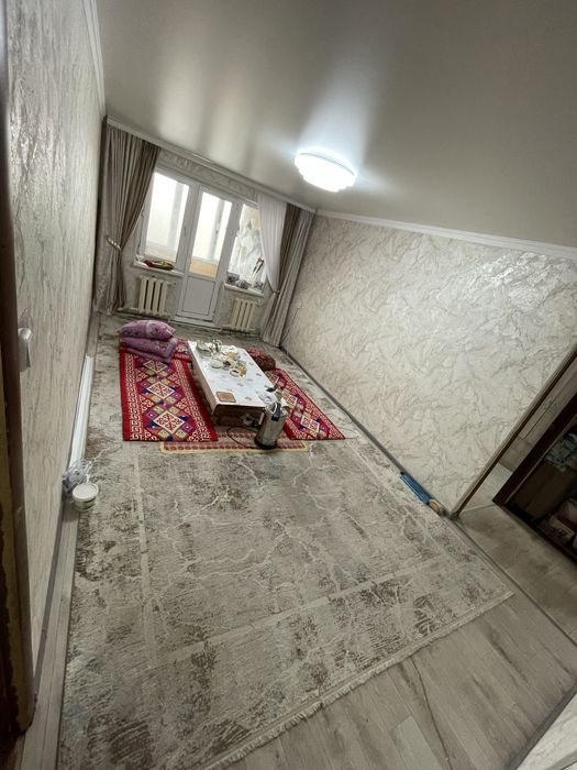 Продам 3-комнатную квартиру