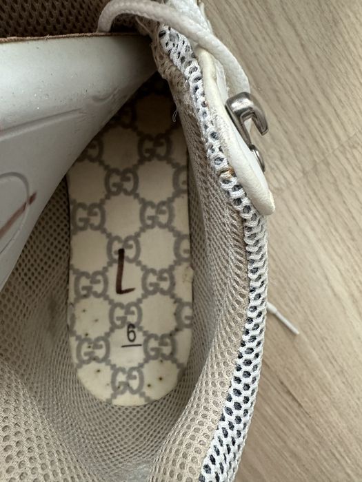 Sneakers Gucci femei