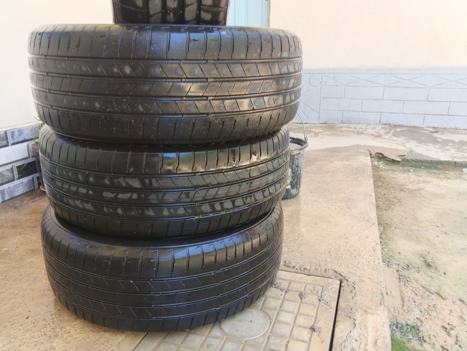Balon 215/55/r17