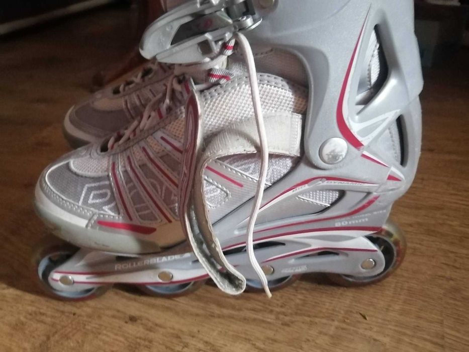 Ролери Rollerblade Spiritblade CXW – размер 42 (стелка 27 см)